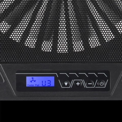 ESPERANZA PODSTAWKA CHŁODZĄCA GAMING RGB ALIZE EGC101 Esperanza ESPERANZA PODSTAWKA CHŁODZĄCA GAMING RGB ALIZE EGC101 Esperanza