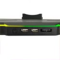 ESPERANZA PODSTAWKA CHŁODZĄCA GAMING RGB XALOK EGC110 Esperanza