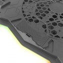 ESPERANZA PODSTAWKA CHŁODZĄCA GAMING RGB XALOK EGC110 Esperanza