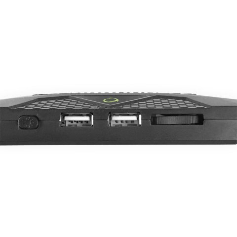 ESPERANZA PODSTAWKA CHŁODZĄCA GAMING Z PODSTAWKĄ NA TELEFON LED RGB BREVA EGC107 Esperanza ESPERANZA PODSTAWKA CHŁODZĄCA GAMING Z PODSTAWKĄ NA TELEFON LED RGB BREVA EGC107 Esperanza