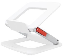 Leitz Ergo Podstawka pod laptopa, biała LEITZ
