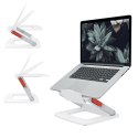 Leitz Ergo Podstawka pod laptopa, biała LEITZ