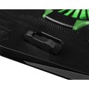 MODECOM PODSTAWKA CHŁODZĄCA CF21 RGB SILENT MODECOM