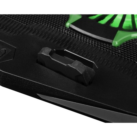 MODECOM PODSTAWKA CHŁODZĄCA CF21 RGB SILENT MODECOM MODECOM PODSTAWKA CHŁODZĄCA CF21 RGB SILENT MODECOM