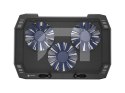 NATEC PODSTAWKA CHŁODZĄCA ORIOLE 15.6"-17.3" LED NPL-1926 NATEC
