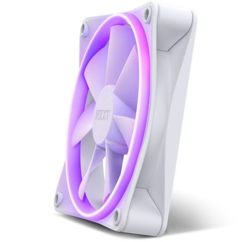 NZXT WENTYLATOR PC NZXT WENTYLATOR DO ZASILACZA/OBUDOWY F120 RGB PWM BIAŁY NZXT NZXT WENTYLATOR PC NZXT WENTYLATOR DO ZASILACZA/OBUDOWY F120 RGB PWM BIAŁY NZXT