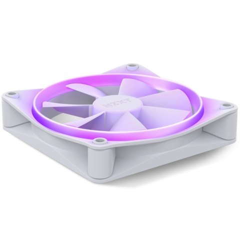 NZXT WENTYLATOR PC NZXT WENTYLATOR DO ZASILACZA/OBUDOWY F120 RGB PWM BIAŁY NZXT NZXT WENTYLATOR PC NZXT WENTYLATOR DO ZASILACZA/OBUDOWY F120 RGB PWM BIAŁY NZXT