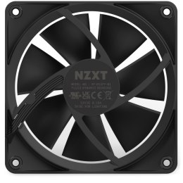 NZXT WENTYLATOR PC NZXT WENTYLATOR PC NZXT WENTYLATOR DO ZASILACZA/OBUDOWY F120 RGB PWM BIAŁY NZXT