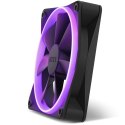 NZXT WENTYLATOR PC NZXT WENTYLATOR PC NZXT WENTYLATOR DO ZASILACZA/OBUDOWY F120 RGB PWM BIAŁY NZXT