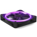 NZXT WENTYLATOR PC NZXT WENTYLATOR PC NZXT WENTYLATOR DO ZASILACZA/OBUDOWY F120 RGB PWM BIAŁY NZXT