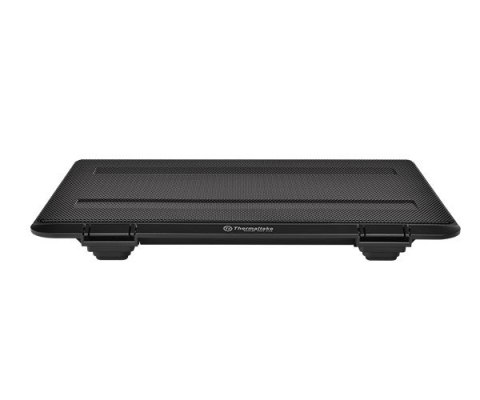 Podkładka chłodząca pod laptop Thermaltake Massive A23 CL-N013-PL12BL-A (16.x cala; 1 wentylator) Thermaltake Podkładka chłodząca pod laptop Thermaltake Massive A23 CL-N013-PL12BL-A (16.x cala; 1 wentylator) Thermaltake