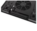 Podkładka chłodząca pod laptop Thermaltake Massive A23 CL-N013-PL12BL-A (16.x cala; 1 wentylator) Thermaltake