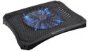 Podkładka chłodząca pod laptop Thermaltake Massive V20 CL-N004-PL20BL-A (17.x cala; 1 wentylator) Thermaltake