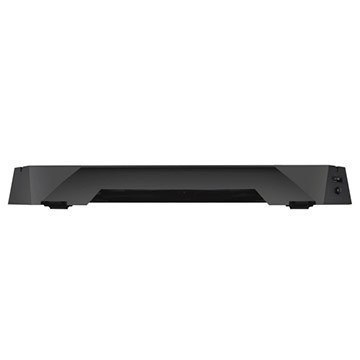 Podkładka chłodząca pod laptop Thermaltake Massive V20 CL-N004-PL20BL-A (17.x cala; 1 wentylator) Thermaltake Podkładka chłodząca pod laptop Thermaltake Massive V20 CL-N004-PL20BL-A (17.x cala; 1 wentylator) Thermaltake
