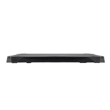Podkładka chłodząca pod laptop Thermaltake Massive V20 CL-N004-PL20BL-A (17.x cala; 1 wentylator) Thermaltake Podkładka chłodząca pod laptop Thermaltake Massive V20 CL-N004-PL20BL-A (17.x cala; 1 wentylator) Thermaltake