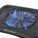 Podkładka chłodząca pod laptop Thermaltake Massive V20 CL-N004-PL20BL-A (17.x cala; 1 wentylator) Thermaltake