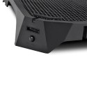 Podkładka chłodząca pod laptop Thermaltake Massive V20 CL-N004-PL20BL-A (17.x cala; 1 wentylator) Thermaltake
