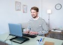 Podstawka chłodząca TRUST EXTO LAPTOP ECO Trust
