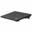 Podstawka chłodząca pod notebook Esperanza EA142 (15.x cala; 1 wentylator; HUB) Esperanza
