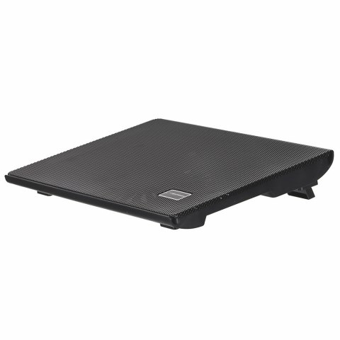 Podstawka chłodząca pod notebook Esperanza EA142 (15.x cala; 1 wentylator; HUB) Esperanza Podstawka chłodząca pod notebook Esperanza EA142 (15.x cala; 1 wentylator; HUB) Esperanza