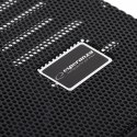 Podstawka chłodząca pod notebook Esperanza EA142 (15.x cala; 1 wentylator; HUB) Esperanza