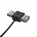 Podstawka chłodząca pod notebook Esperanza EA142 (15.x cala; 1 wentylator; HUB) Esperanza