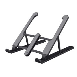 Podstawka pod laptopa Trust PRIMO FOLDABLE Grey Trust