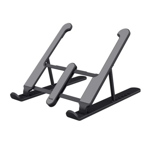 Podstawka pod laptopa Trust PRIMO FOLDABLE Grey Trust Podstawka pod laptopa Trust PRIMO FOLDABLE Grey Trust