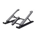 Podstawka pod laptopa Trust PRIMO FOLDABLE Grey Trust