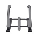 Podstawka pod laptopa Trust PRIMO FOLDABLE Grey Trust