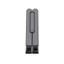 Podstawka pod laptopa Trust PRIMO FOLDABLE Grey Trust