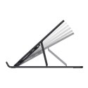 Podstawka pod laptopa Trust PRIMO FOLDABLE Grey Trust