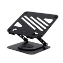 Podstawka pod laptopa Trust ZEFF METAL Black Trust