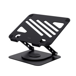 Podstawka pod laptopa Trust ZEFF METAL Black Trust