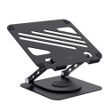 Podstawka pod laptopa Trust ZEFF METAL Black Trust
