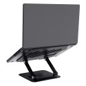 Podstawka pod laptopa Trust ZEFF METAL Black Trust
