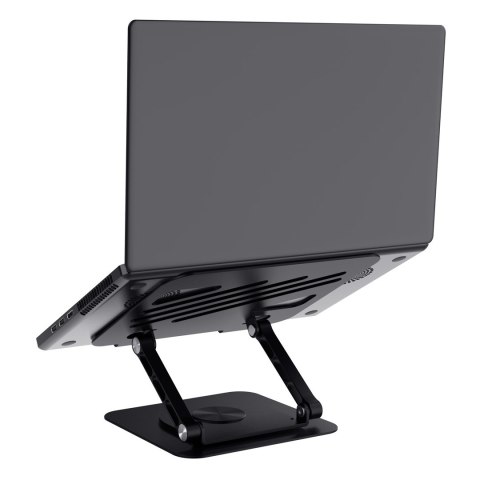 Podstawka pod laptopa Trust ZEFF METAL Black Trust Podstawka pod laptopa Trust ZEFF METAL Black Trust