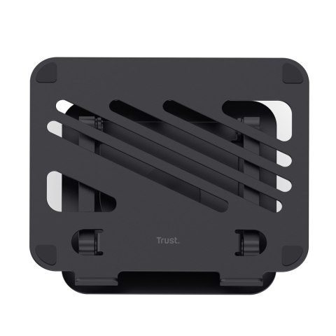 Podstawka pod laptopa Trust ZEFF METAL Black Trust Podstawka pod laptopa Trust ZEFF METAL Black Trust
