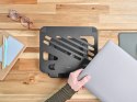 Podstawka pod laptopa Trust ZEFF METAL Black Trust