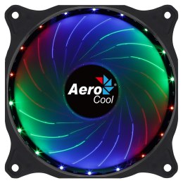 WENTYLATOR AEROCOOL PGS COSMO 12 FRGB (120mm) Aerocool