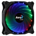 WENTYLATOR AEROCOOL PGS COSMO 12 FRGB (120mm) Aerocool