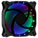 WENTYLATOR AEROCOOL PGS COSMO 12 FRGB (120mm) Aerocool