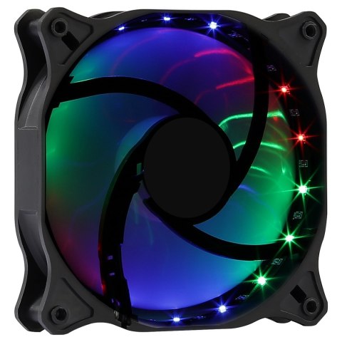 WENTYLATOR AEROCOOL PGS COSMO 12 FRGB (120mm) Aerocool WENTYLATOR AEROCOOL PGS COSMO 12 FRGB (120mm) Aerocool