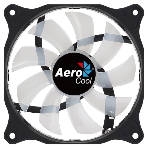 WENTYLATOR AEROCOOL PGS COSMO 12 FRGB (120mm) Aerocool WENTYLATOR AEROCOOL PGS COSMO 12 FRGB (120mm) Aerocool