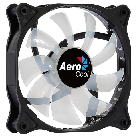 WENTYLATOR AEROCOOL PGS COSMO 12 FRGB (120mm) Aerocool WENTYLATOR AEROCOOL PGS COSMO 12 FRGB (120mm) Aerocool