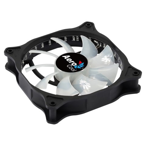 WENTYLATOR AEROCOOL PGS COSMO 12 FRGB (120mm) Aerocool WENTYLATOR AEROCOOL PGS COSMO 12 FRGB (120mm) Aerocool