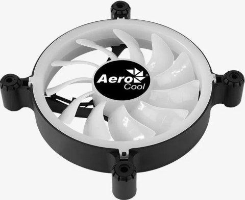 WENTYLATOR AEROCOOL PGS SPECTRO 12 FRGB (120mm) Aerocool WENTYLATOR AEROCOOL PGS SPECTRO 12 FRGB (120mm) Aerocool