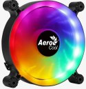 WENTYLATOR AEROCOOL PGS SPECTRO 12 FRGB (120mm) Aerocool