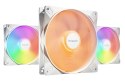 WENTYLATOR BE QUIET! Light Wings LX 120mm PWM Triple Pack BE QUIET!