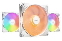 WENTYLATOR BE QUIET! Light Wings LX 120mm PWM Triple Pack BE QUIET!